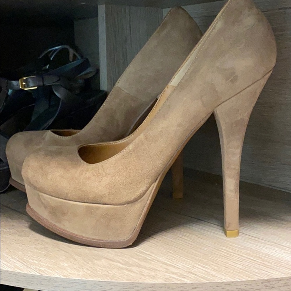 Fendi shoes